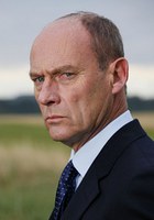 帕特里克·麦拉海德 Patrick Malahide