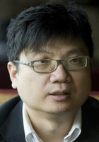 程青松 Qingsong Cheng
