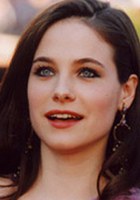 卡罗利娜·达韦纳 Caroline Dhavernas