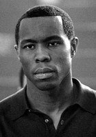 伍德·哈里斯 Wood Harris