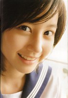 堀北真希 Maki Horikita