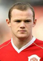 韦恩·鲁尼 Wayne Rooney