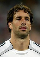 鲁德·范·尼斯特鲁伊 Ruud van Nistelrooy
