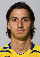 兹拉坦·伊布拉西莫维奇 Zlatan Ibrahimovic