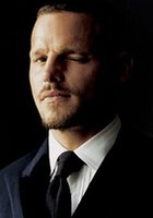 贾斯汀·钱伯斯 Justin Chambers