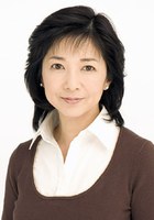 宫崎美子 Yoshiko Miyazaki