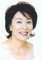高畑淳子 Atsuko Takahata