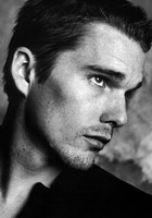 伊桑·霍克 Ethan Hawke