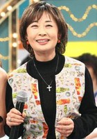 吉行和子 Kazuko Yoshiyuki