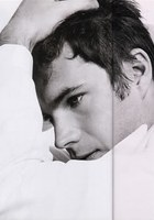 詹姆斯·达西 James D'Arcy