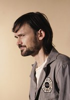 杰瑞米·戴维斯 Jeremy Davies