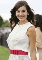 卡米拉·贝勒 Camilla Belle