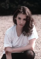 伊莎贝尔·阿佳妮 Isabelle Adjani