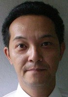 绯田康人 Yasuhito Hida