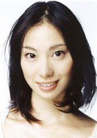 佐藤康惠 Yasue Sat?