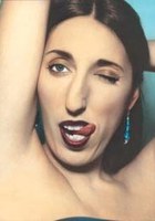 萝西·德·帕尔马 Rossy de Palma