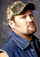 王牌接线员拉里 Larry The Cable Guy