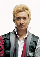 鹤野刚士 Takeshi Tsuruno