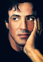 西尔维斯特·史泰龙 Sylvester Stallone