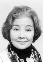 北林谷荣 Tanie Kitabayashi