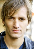 卡斯帕·安德瑞斯 Casper Andreas