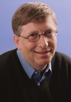 比尔·盖茨 Bill Gates