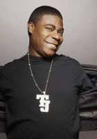 崔西·摩根 Tracy Morgan