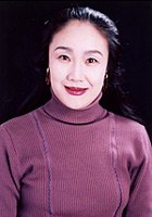 白石加代子 Kayoko Shiraishi