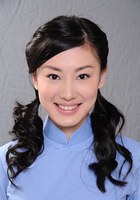 蒋家旻 Angel Chiang