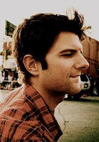 亚当·斯科特 Adam Scott