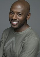 罗曼尼·马尔可 Romany Malco