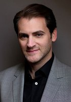 迈克尔·斯图巴 Michael Stuhlbarg