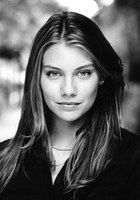劳伦·科汉 Lauren Cohan