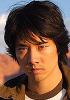 小杉健 Kane Kosugi