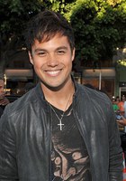 迈克尔·科彭 Michael Copon
