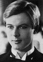 约翰 梅尔德-布朗 John Moulder-Brown