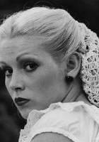 凯西·莫拉蒂 Cathy Moriarty