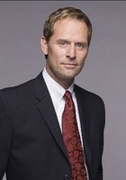 杰弗里·诺灵 Jeffrey Nordling