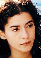 卢巴纳·阿兹巴尔 Lubna Azabal