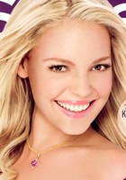 凯瑟琳·海格尔 Katherine Heigl