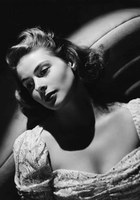 英格丽·褒曼 Ingrid Bergman