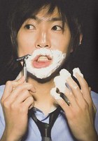 相叶雅纪 Masaki Aiba