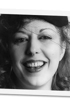 罗莎·玛丽亚·萨尔达 Rosa Maria Sardà