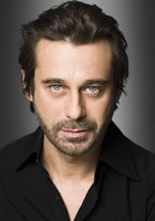 霍尔迪·莫利亚 Jordi Mollà