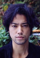 桐谷健太 Kenta Kiritani