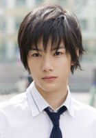 入江甚仪 Jingi Irie