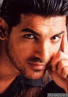 约翰·亚伯拉罕 John Abraham