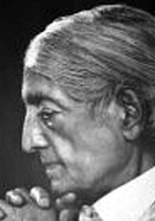 克里希那穆提 Jiddu Krishnamurti