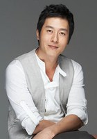 金柱赫 Ju-hyuk Kim