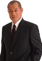松平健 Ken Matsudaira
